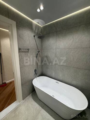 Satılır 3 otaqlı yeni tikili 148 m², Elmlər Akademiyası m., photo 17 from 26