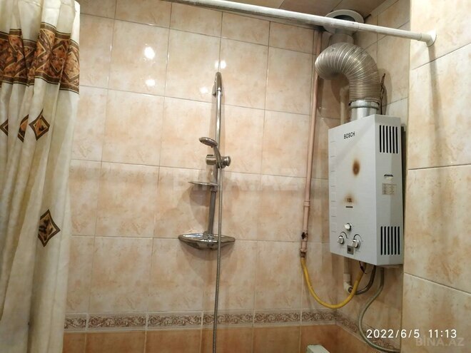 İcarəyə verilir 2 otaqlı yeni tikili 65 m², Xalqlar Dostluğu m., photo 7 from 8