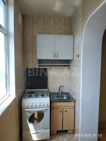 İcarəyə verilir 2 otaqlı yeni tikili 65 m², Xalqlar Dostluğu m., photo 4 from 8