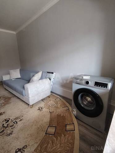 İcarəyə verilir 1 otaqlı köhnə tikili 22 m², Əhmədli m., photo 4 from 15