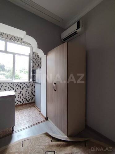 İcarəyə verilir 1 otaqlı köhnə tikili 22 m², Əhmədli m., photo 7 from 15