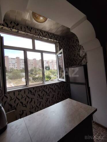 İcarəyə verilir 1 otaqlı köhnə tikili 22 m², Əhmədli m., photo 8 from 15