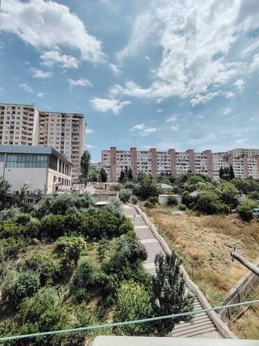 İcarəyə verilir 1 otaqlı köhnə tikili 22 m², Əhmədli m., photo 14 from 15