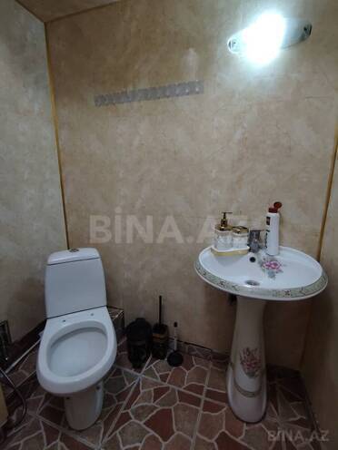 İcarəyə verilir 1 otaqlı köhnə tikili 22 m², Əhmədli m., photo 11 from 15