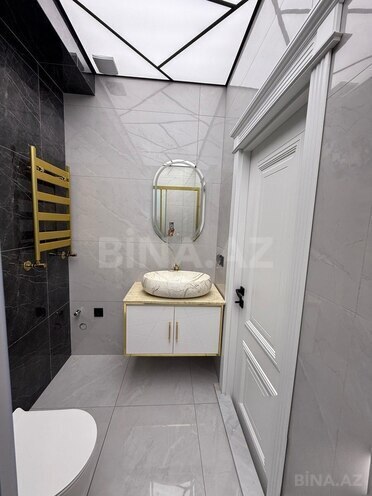 Satılır 3 otaqlı yeni tikili 77 m², 20 Yanvar m., photo 14 from 17
