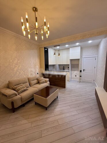 Satılır 3 otaqlı yeni tikili 77 m², 20 Yanvar m., photo 7 from 17