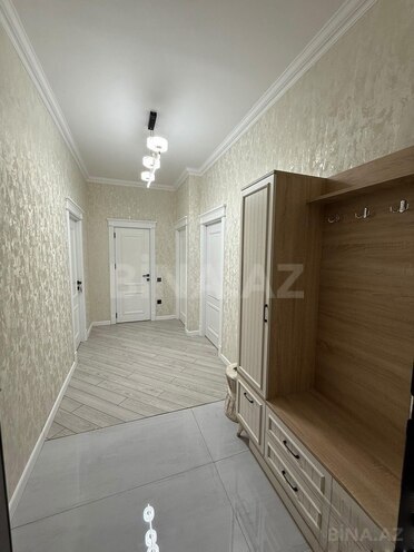 Satılır 3 otaqlı yeni tikili 77 m², 20 Yanvar m., photo 11 from 17
