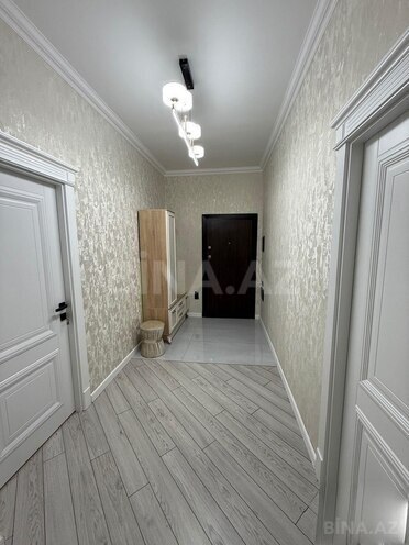 Satılır 3 otaqlı yeni tikili 77 m², 20 Yanvar m., photo 10 from 17
