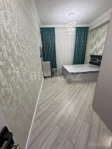 Satılır 3 otaqlı yeni tikili 77 m², 20 Yanvar m., photo 3 from 17