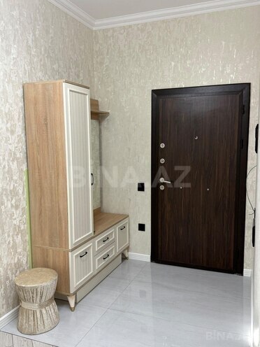 Satılır 3 otaqlı yeni tikili 77 m², 20 Yanvar m., photo 12 from 17