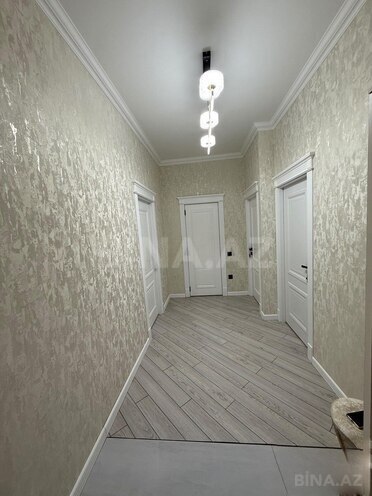 Satılır 3 otaqlı yeni tikili 77 m², 20 Yanvar m., photo 9 from 17