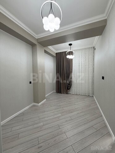 Satılır 3 otaqlı yeni tikili 77 m², 20 Yanvar m., photo 8 from 17