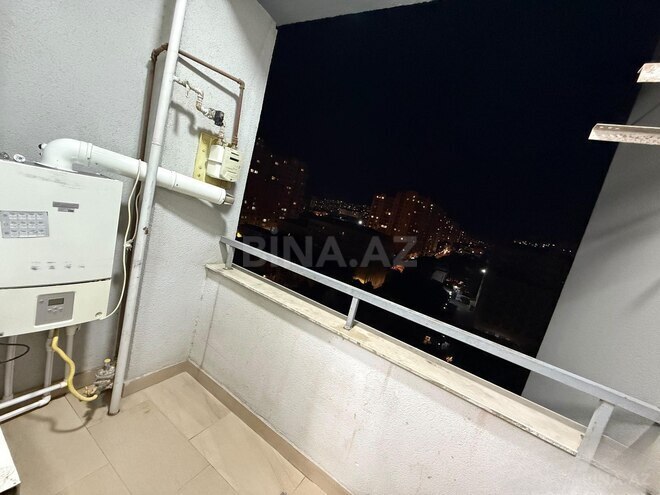 Satılır 3 otaqlı yeni tikili 77 m², 20 Yanvar m., photo 16 from 17