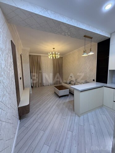 Satılır 3 otaqlı yeni tikili 77 m², 20 Yanvar m., photo 5 from 17