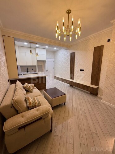 Satılır 3 otaqlı yeni tikili 77 m², 20 Yanvar m., photo 6 from 17