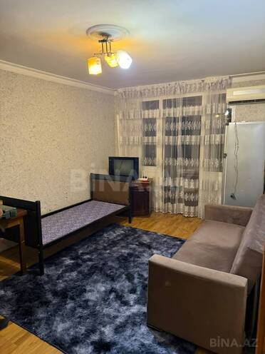 Сдаётся 2-комн. вторичка 60 м², м. Нариман Нариманов, photo 3 from 9