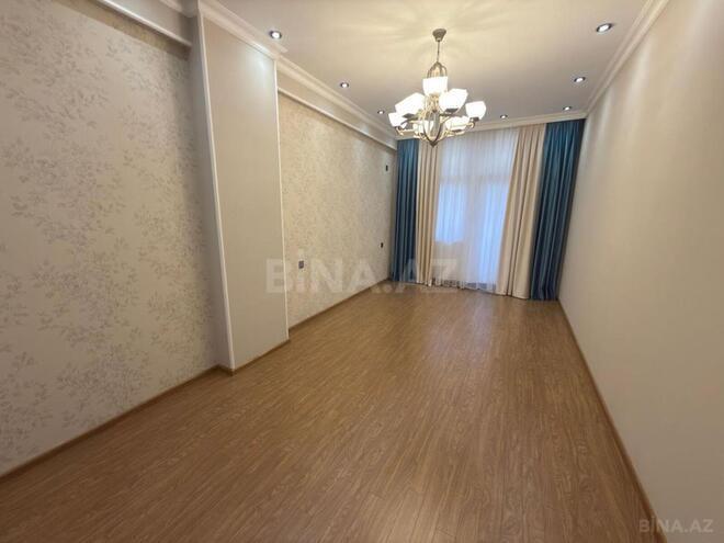 Satılır 3 otaqlı yeni tikili 135 m², Neftçilər m., photo 11 from 22