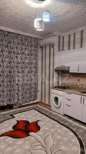 İcarəyə verilir 2 otaqlı yeni tikili 60 m², Qara Qarayev m., photo 5 from 7