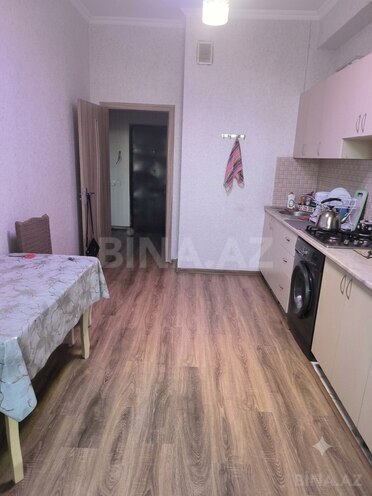 Satılır 1 otaqlı yeni tikili 54 m², Nizami m., photo 1 from 7
