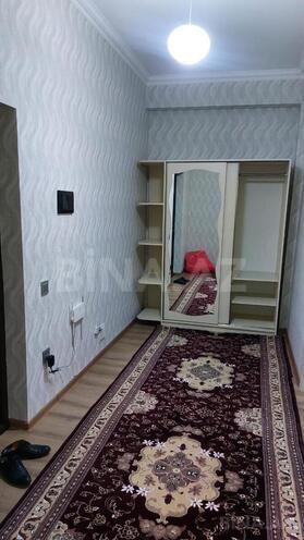 İcarəyə verilir 2 otaqlı yeni tikili 60 m², Qara Qarayev m., photo 6 from 7