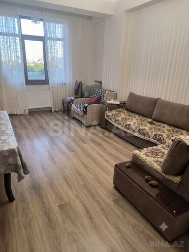 Satılır 1 otaqlı yeni tikili 54 m², Nizami m., photo 3 from 7