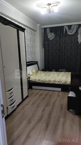 İcarəyə verilir 2 otaqlı yeni tikili 60 m², Qara Qarayev m., photo 4 from 7