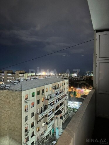 İcarəyə verilir 2 otaqlı yeni tikili 64 m², Həzi Aslanov m., photo 1 from 8