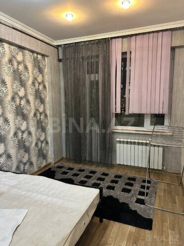 İcarəyə verilir 2 otaqlı yeni tikili 64 m², Həzi Aslanov m., photo 7 from 8