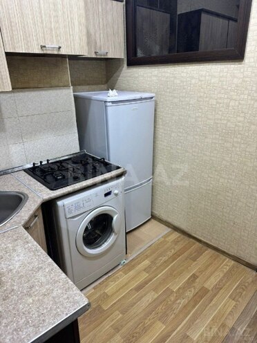 İcarəyə verilir 2 otaqlı yeni tikili 64 m², Həzi Aslanov m., photo 4 from 8