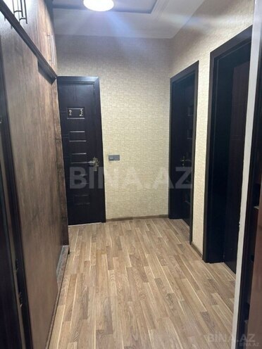 İcarəyə verilir 2 otaqlı yeni tikili 64 m², Həzi Aslanov m., photo 6 from 8