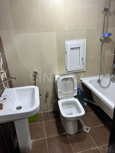İcarəyə verilir 2 otaqlı yeni tikili 64 m², Həzi Aslanov m., photo 5 from 8