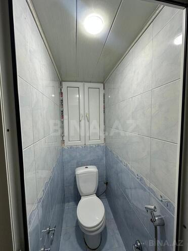 Продаётся 3-комн. вторичка 65 м², пос. Ени Гюнешли, photo 12 from 17