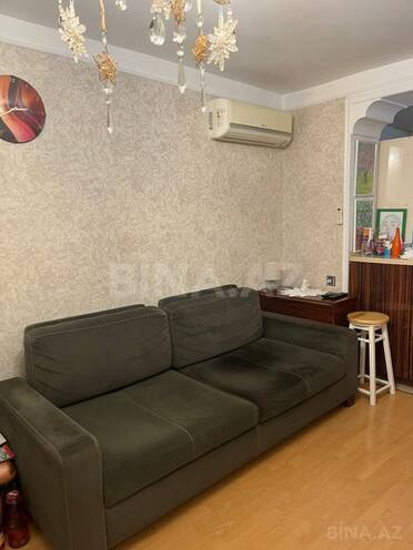 Продаётся 2-комн. вторичка 40 м², м. Иншаатчылар, photo 4 from 13