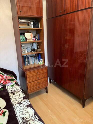 Продаётся 2-комн. вторичка 40 м², м. Иншаатчылар, photo 8 from 13
