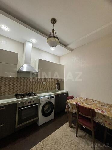 Satılır 2 otaqlı yeni tikili 65 m², Elmlər Akademiyası m., photo 9 from 13
