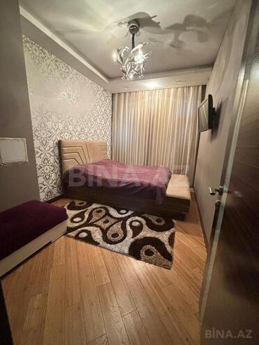 Satılır 2 otaqlı yeni tikili 65 m², Elmlər Akademiyası m., photo 5 from 13