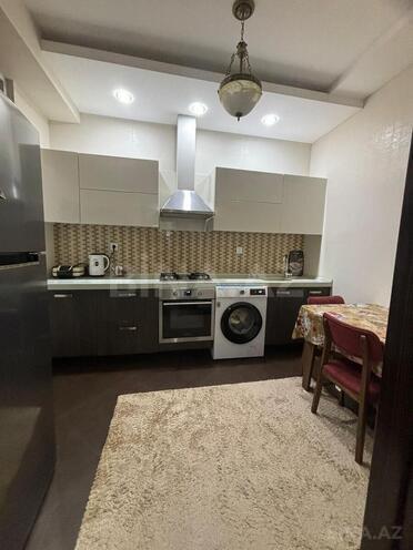 Satılır 2 otaqlı yeni tikili 65 m², Elmlər Akademiyası m., photo 7 from 13