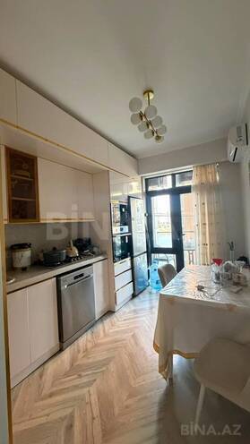 Satılır 2 otaqlı yeni tikili 57 m², Yasamal q., photo 11 from 21
