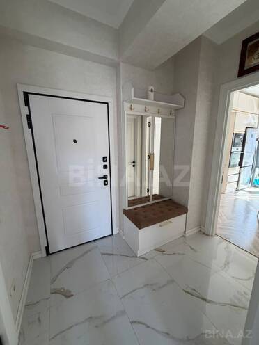 Satılır 2 otaqlı yeni tikili 57 m², Yasamal q., photo 15 from 21