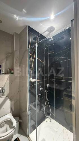 Satılır 2 otaqlı yeni tikili 57 m², Yasamal q., photo 20 from 21
