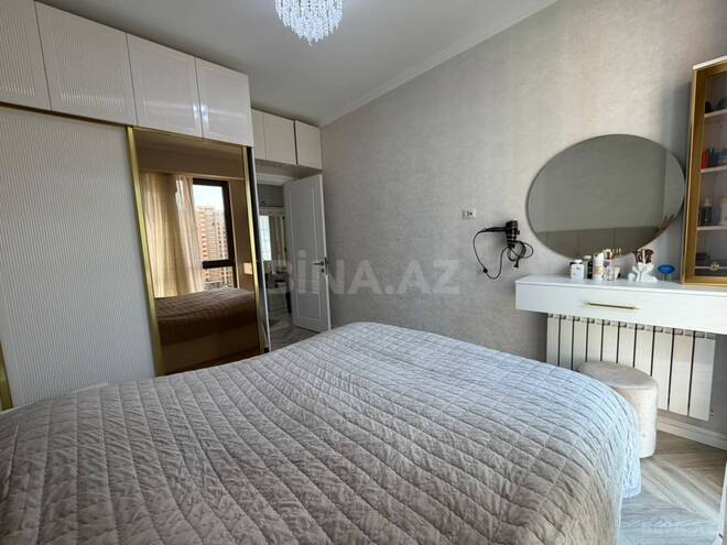 Satılır 2 otaqlı yeni tikili 57 m², Yasamal q., photo 7 from 21