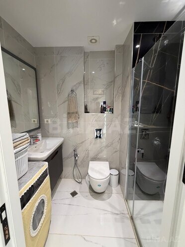 Satılır 2 otaqlı yeni tikili 57 m², Yasamal q., photo 19 from 21