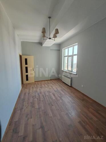 Сдаётся 2-комн. новостройка 80 м², м. Ази Асланов, photo 4 from 9