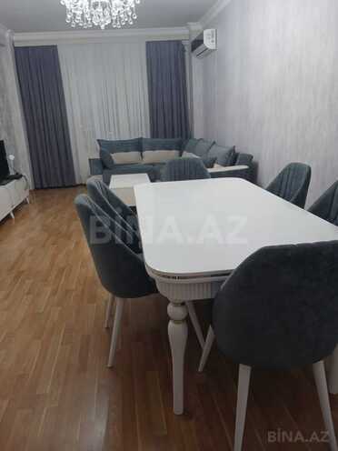 Satılır 2 otaqlı yeni tikili 86 m², Əhmədli m., photo 3 from 11
