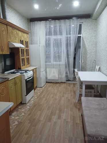 Satılır 2 otaqlı yeni tikili 86 m², Əhmədli m., photo 6 from 11