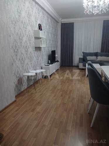 Satılır 2 otaqlı yeni tikili 86 m², Əhmədli m., photo 1 from 11