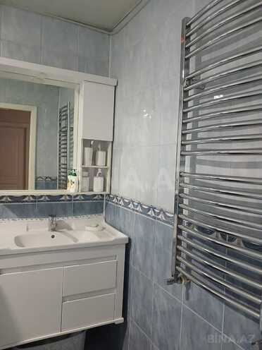 Satılır 2 otaqlı yeni tikili 86 m², Əhmədli m., photo 9 from 11