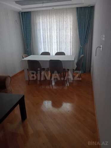 İcarəyə verilir 4 otaqlı köhnə tikili 100 m², 8 Noyabr m., photo 3 from 11