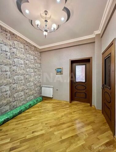 Продаётся 3-комн. новостройка 103 м², Наримановский  р., photo 1 from 13