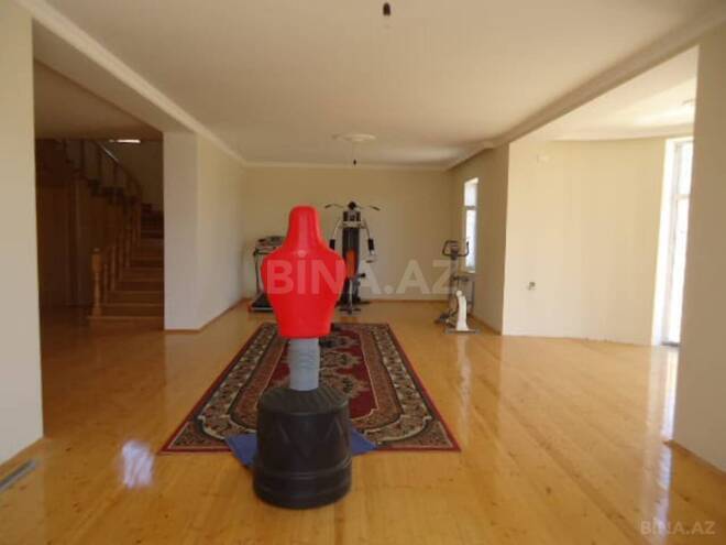 Satılır 8 otaqlı həyət evi/bağ evi 450 m², Abşeron r., photo 8 from 12